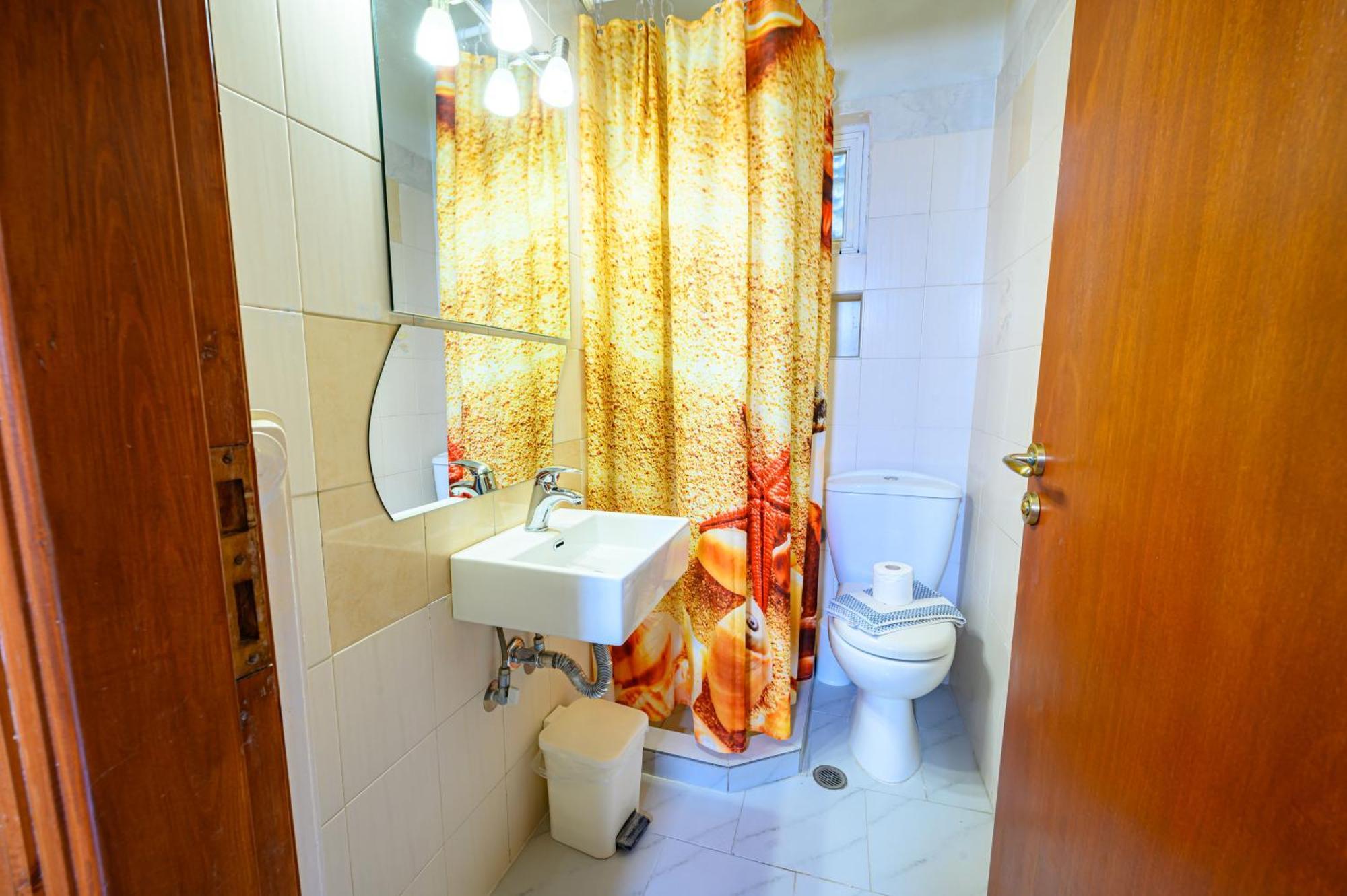 Iliahtida Apartments Rovies Extérieur photo